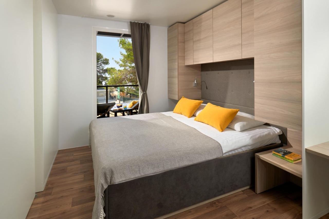 Medora Orbis Mobile Homes & Glamping Vakantiepark