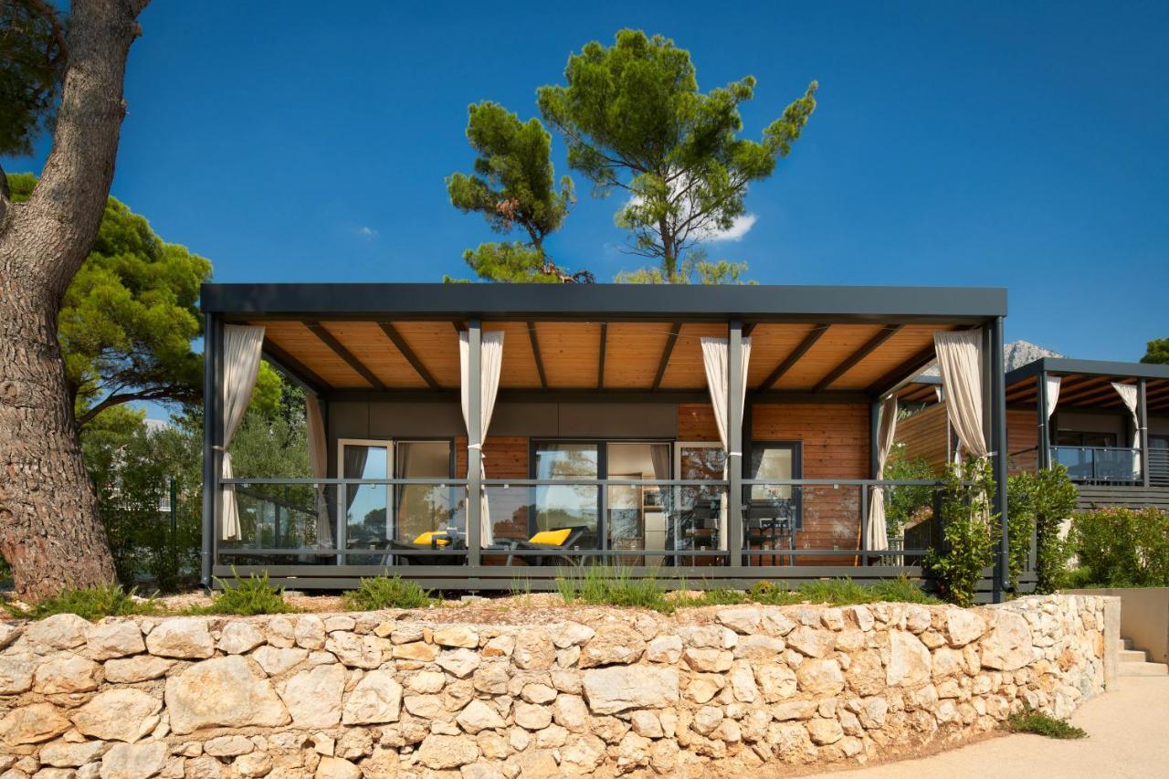 Vakantiepark Medora Orbis Mobile Homes & Glamping 4*