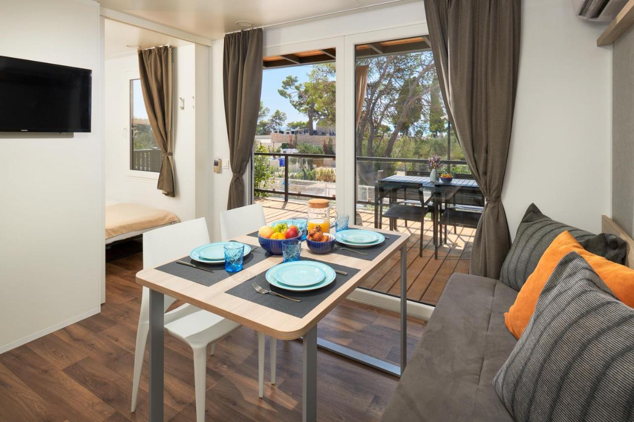 Vakantiepark Medora Orbis Mobile Homes & Glamping Podgora