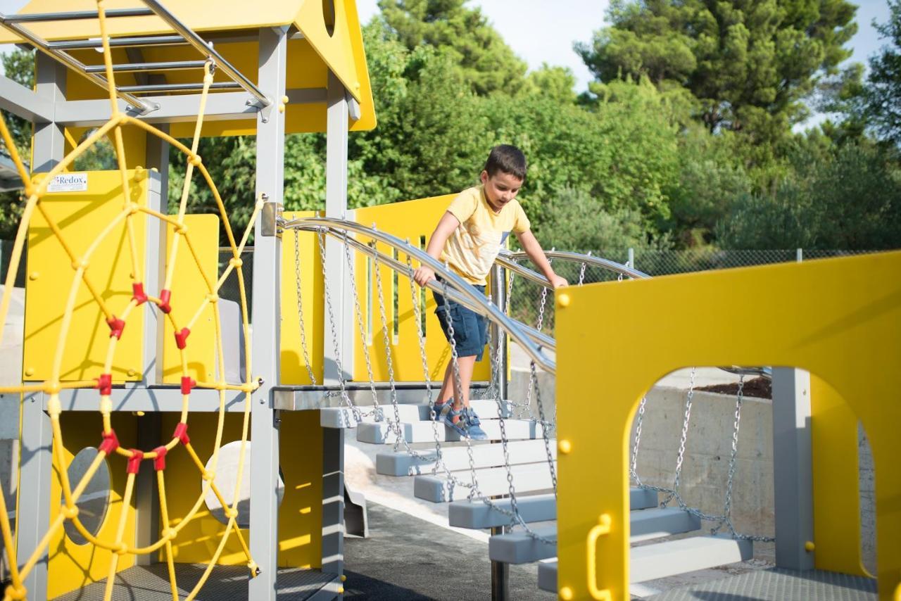 Vakantiepark Medora Orbis Mobile Homes & Glamping Podgora