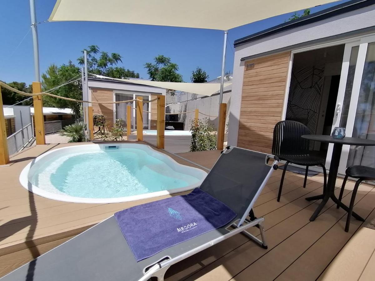 Vakantiepark Medora Orbis Mobile Homes & Glamping 4*