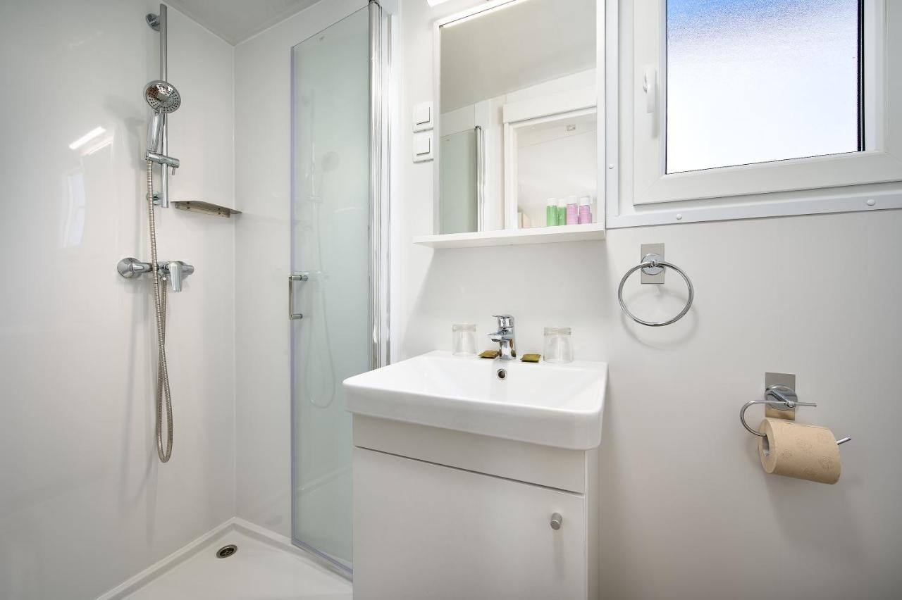 Medora Orbis Mobile Homes & Glamping Vakantiepark 4*