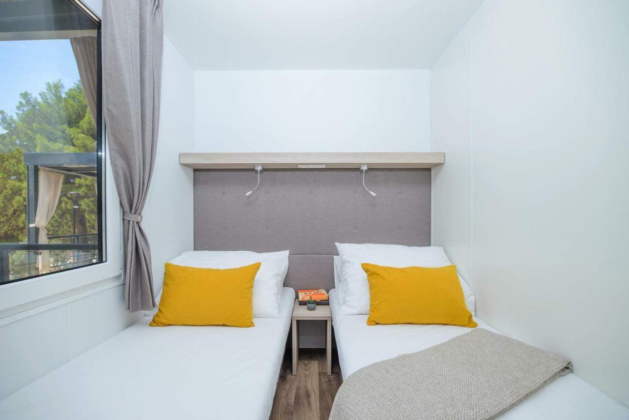 Vakantiepark Medora Orbis Mobile Homes & Glamping