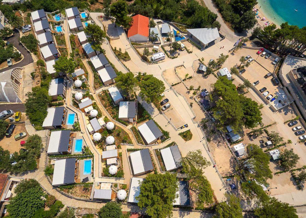 Medora Orbis Mobile Homes & Glamping Vakantiepark