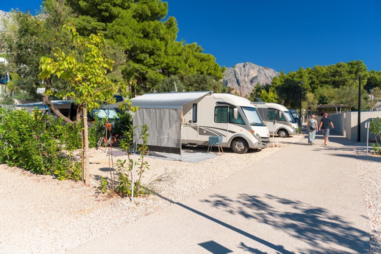 Vakantiepark Medora Orbis Mobile Homes & Glamping 4*